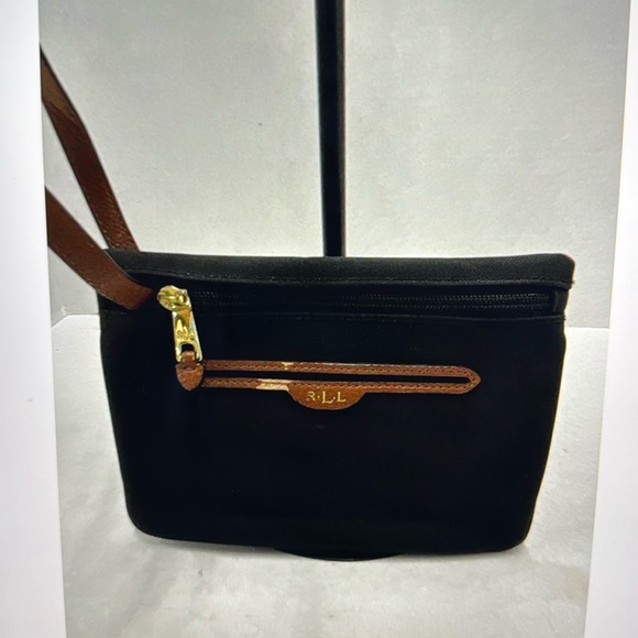 Ralph Lauren Handbags - RALPH LAUREN WAIST PURSE / FANNY PACK